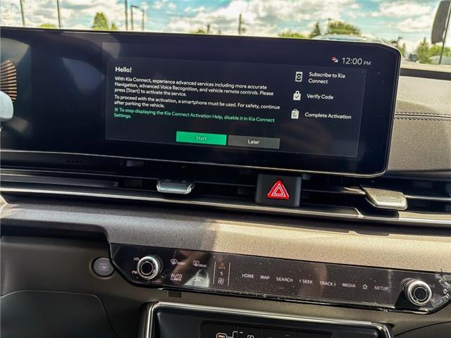 2026 Kia Carnival EX (Stk: 26-294) in North Bay - Image 19 of 25