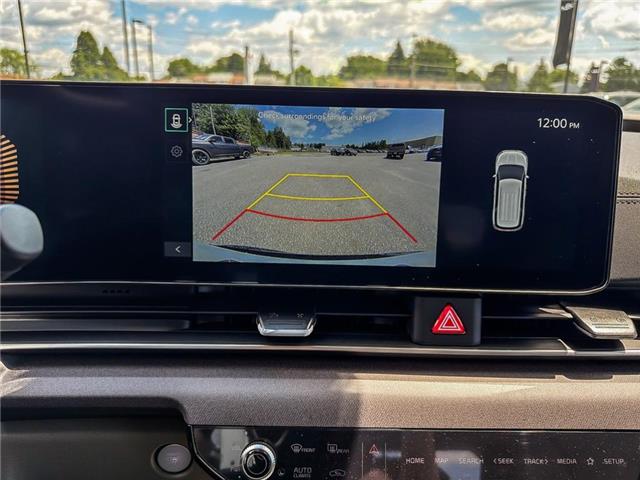 2026 Kia Carnival EX (Stk: 26-294) in North Bay - Image 20 of 25