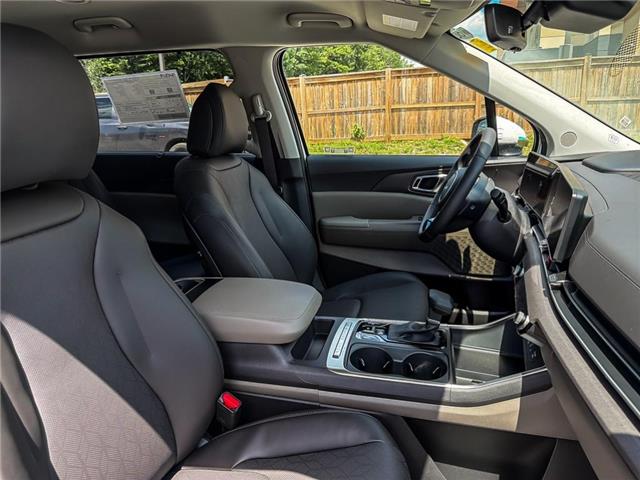 2026 Kia Carnival EX (Stk: 26-294) in North Bay - Image 21 of 25