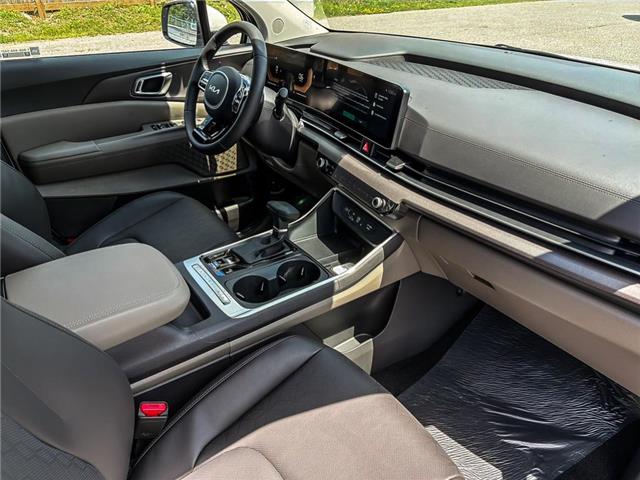 2026 Kia Carnival EX (Stk: 26-294) in North Bay - Image 22 of 25