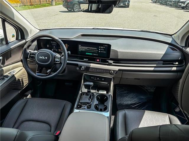 2026 Kia Carnival EX (Stk: 26-294) in North Bay - Image 23 of 25