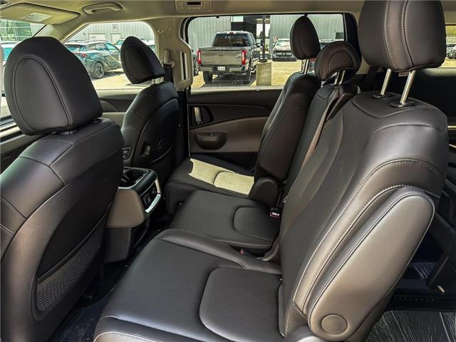 2026 Kia Carnival EX (Stk: 26-294) in North Bay - Image 25 of 25