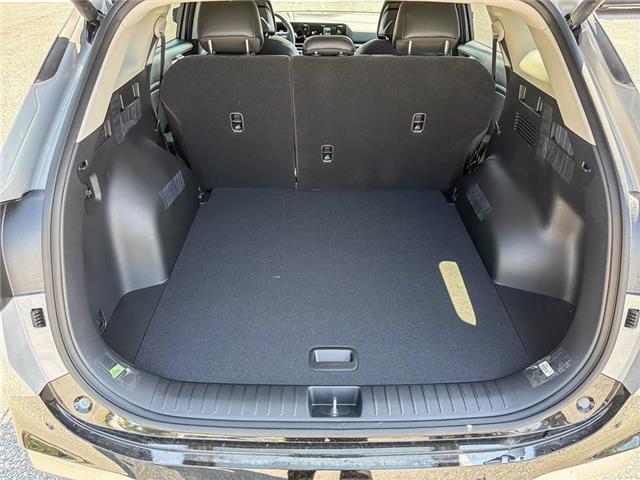 2026 Kia Sportage EX Premium w/Black Interior (Stk: 26-305) in North Bay - Image 7 of 25 2026 Kia Sportage EX Premium w/Black Interior (Stk: 26-305) in North Bay - Image 7 of 25