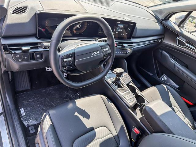 2026 Kia Sportage EX Premium w/Black Interior (Stk: 26-305) in North Bay - Image 11 of 25 2026 Kia Sportage EX Premium w/Black Interior (Stk: 26-305) in North Bay - Image 11 of 25