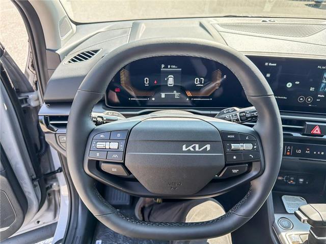 2026 Kia Sportage EX Premium w/Black Interior (Stk: 26-305) in North Bay - Image 12 of 25 2026 Kia Sportage EX Premium w/Black Interior (Stk: 26-305) in North Bay - Image 12 of 25