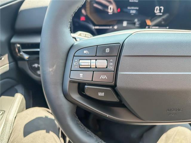 2026 Kia Sportage EX Premium w/Black Interior (Stk: 26-305) in North Bay - Image 14 of 25 2026 Kia Sportage EX Premium w/Black Interior (Stk: 26-305) in North Bay - Image 14 of 25
