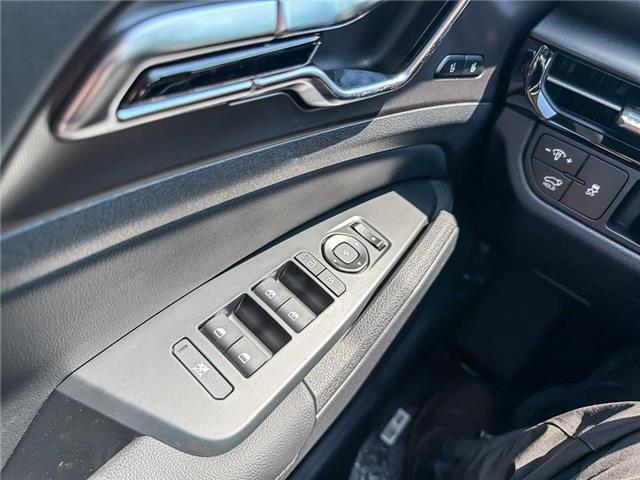 2026 Kia Sportage EX Premium w/Black Interior (Stk: 26-305) in North Bay - Image 16 of 25 2026 Kia Sportage EX Premium w/Black Interior (Stk: 26-305) in North Bay - Image 16 of 25