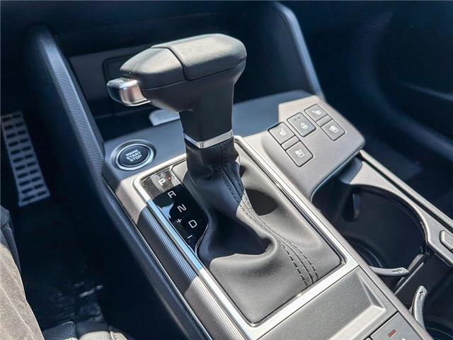 2026 Kia Sportage EX Premium w/Black Interior (Stk: 26-305) in North Bay - Image 17 of 25 2026 Kia Sportage EX Premium w/Black Interior (Stk: 26-305) in North Bay - Image 17 of 25