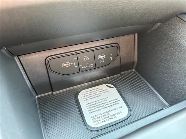 2026 Kia Sportage EX Premium w/Black Interior (Stk: 26-305) in North Bay - Image 18 of 25 2026 Kia Sportage EX Premium w/Black Interior (Stk: 26-305) in North Bay - Image 18 of 25