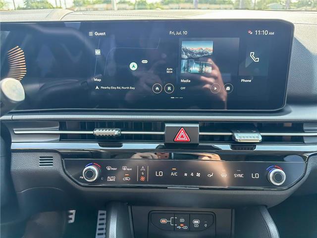 2026 Kia Sportage EX Premium w/Black Interior (Stk: 26-305) in North Bay - Image 19 of 25 2026 Kia Sportage EX Premium w/Black Interior (Stk: 26-305) in North Bay - Image 19 of 25
