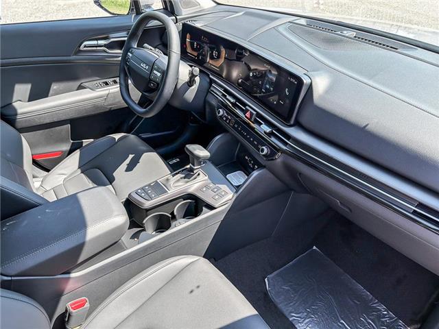 2026 Kia Sportage EX Premium w/Black Interior (Stk: 26-305) in North Bay - Image 22 of 25 2026 Kia Sportage EX Premium w/Black Interior (Stk: 26-305) in North Bay - Image 22 of 25