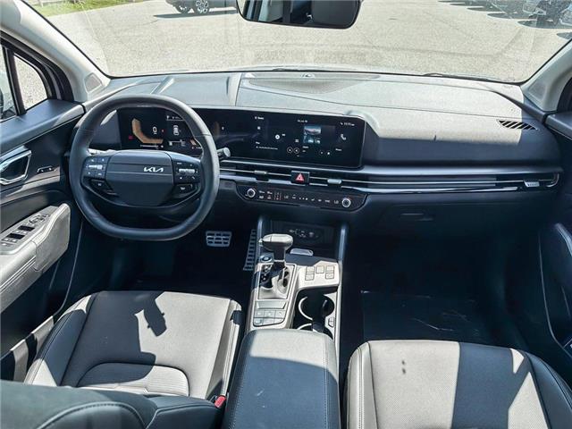 2026 Kia Sportage EX Premium w/Black Interior (Stk: 26-305) in North Bay - Image 23 of 25 2026 Kia Sportage EX Premium w/Black Interior (Stk: 26-305) in North Bay - Image 23 of 25