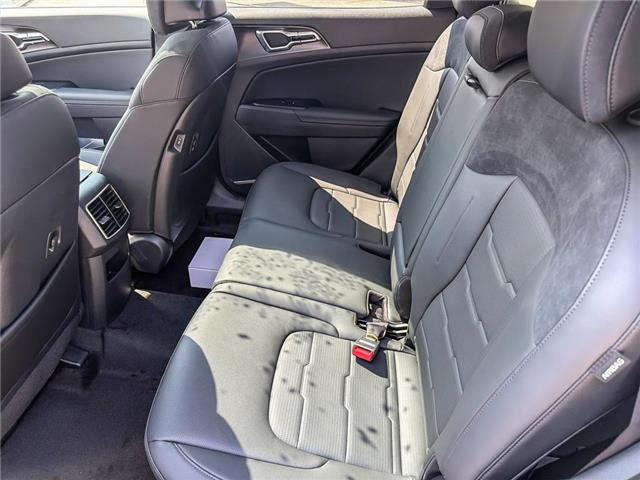 2026 Kia Sportage EX Premium w/Black Interior (Stk: 26-305) in North Bay - Image 25 of 25 2026 Kia Sportage EX Premium w/Black Interior (Stk: 26-305) in North Bay - Image 25 of 25