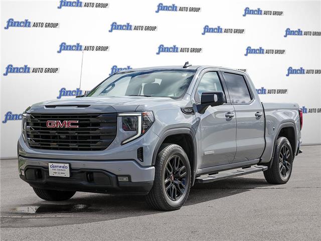 2024 GMC Sierra 1500 Elevation (Stk: 40356) in Georgetown - Image 1 of 23