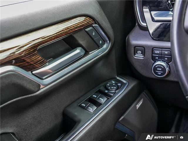 2024 GMC Sierra 1500 Elevation (Stk: 40356) in Georgetown - Image 13 of 23