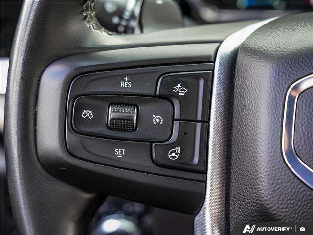 2024 GMC Sierra 1500 Elevation (Stk: 40356) in Georgetown - Image 14 of 23