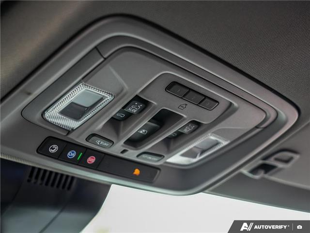 2024 GMC Sierra 1500 Elevation (Stk: 40356) in Georgetown - Image 18 of 23
