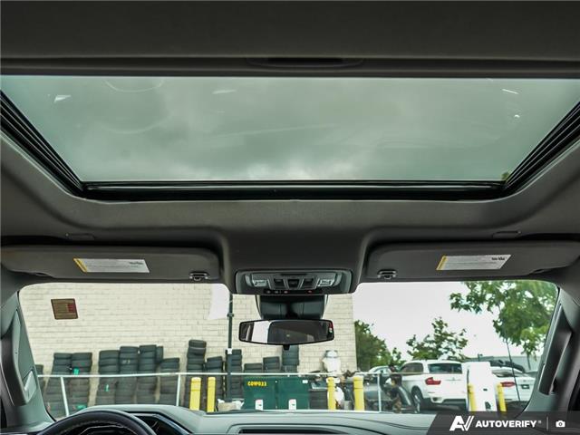 2024 GMC Sierra 1500 Elevation (Stk: 40356) in Georgetown - Image 22 of 23