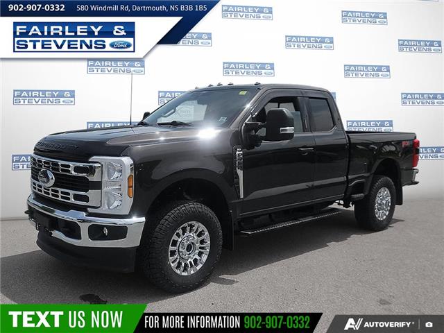 2024 Ford F-350 XLT (Stk: P7603) in Dartmouth - Image 1 of 24