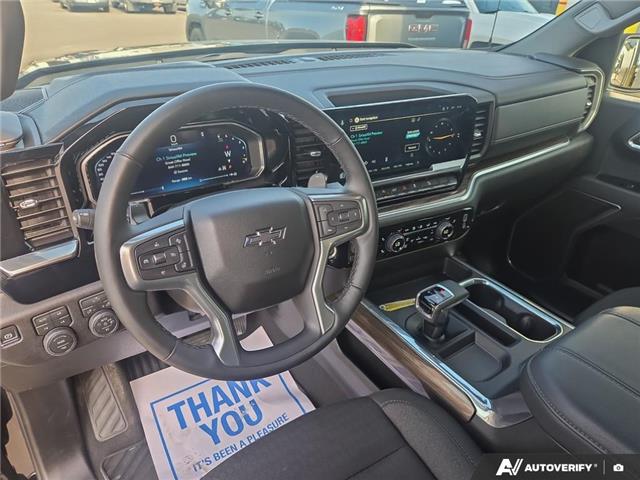 2026 Chevrolet Silverado 1500 RST (Stk: 13267) in Sault Ste. Marie - Image 13 of 25