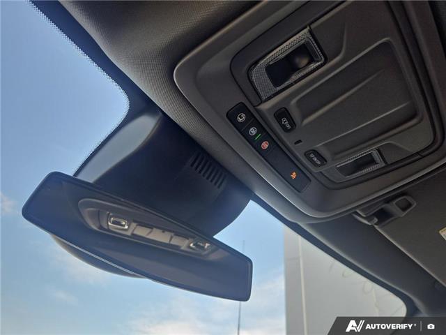 2026 Chevrolet Silverado 1500 RST (Stk: 13267) in Sault Ste. Marie - Image 21 of 25
