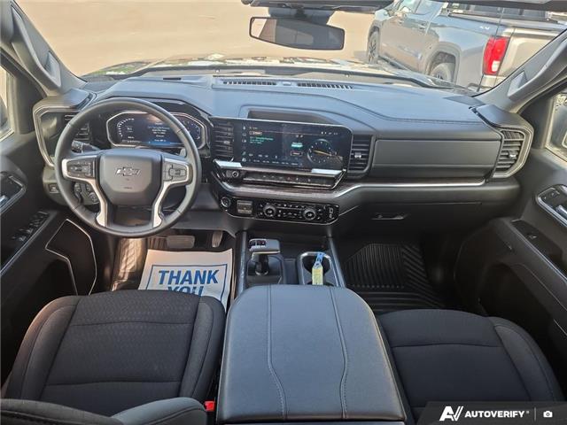 2026 Chevrolet Silverado 1500 RST (Stk: 13267) in Sault Ste. Marie - Image 24 of 25