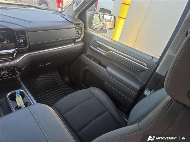 2026 Chevrolet Silverado 1500 RST (Stk: 13267) in Sault Ste. Marie - Image 25 of 25