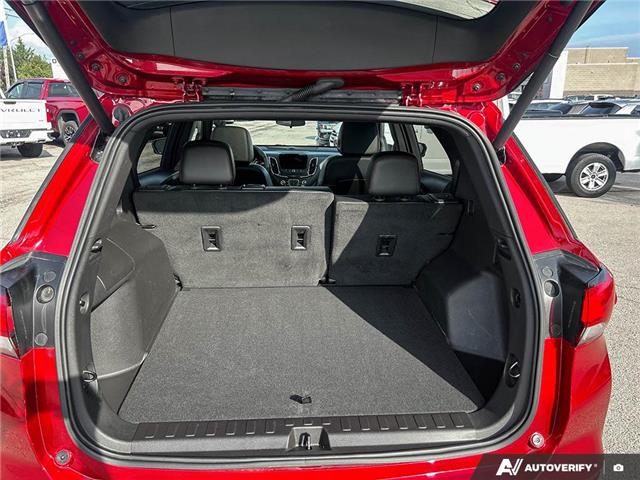 2024 Chevrolet Equinox RS (Stk: P241195A) in Grimsby - Image 12 of 25