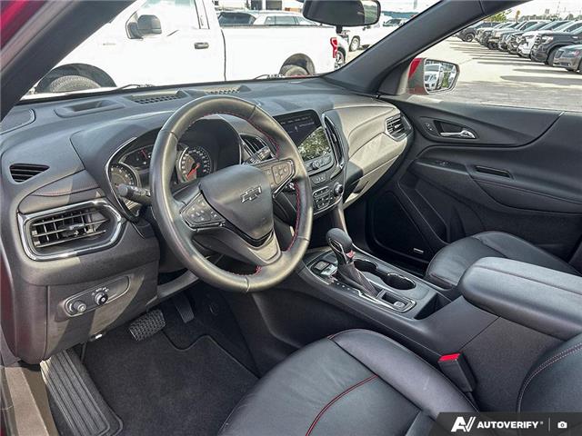 2024 Chevrolet Equinox RS (Stk: P241195A) in Grimsby - Image 13 of 25
