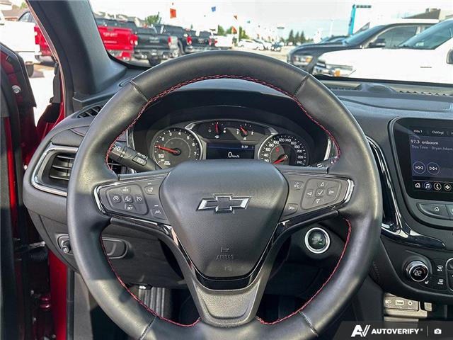 2024 Chevrolet Equinox RS (Stk: P241195A) in Grimsby - Image 14 of 25