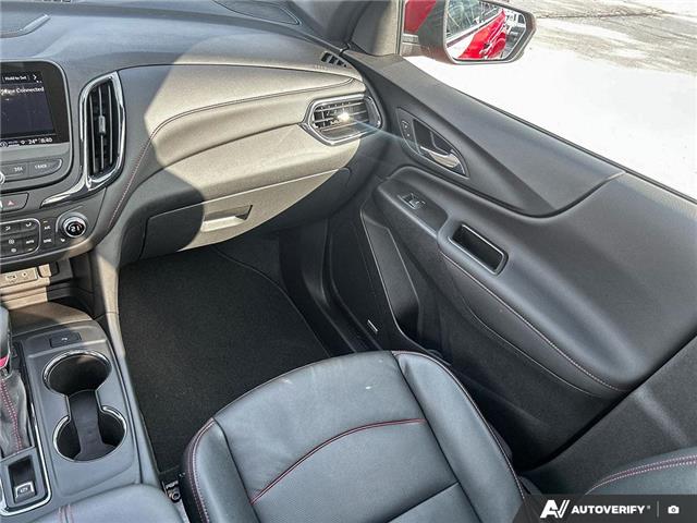 2024 Chevrolet Equinox RS (Stk: P241195A) in Grimsby - Image 25 of 25