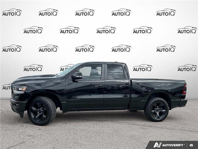 2019 RAM 1500 Sport/Rebel (Stk: T718A) in Grimsby - Image 3 of 25