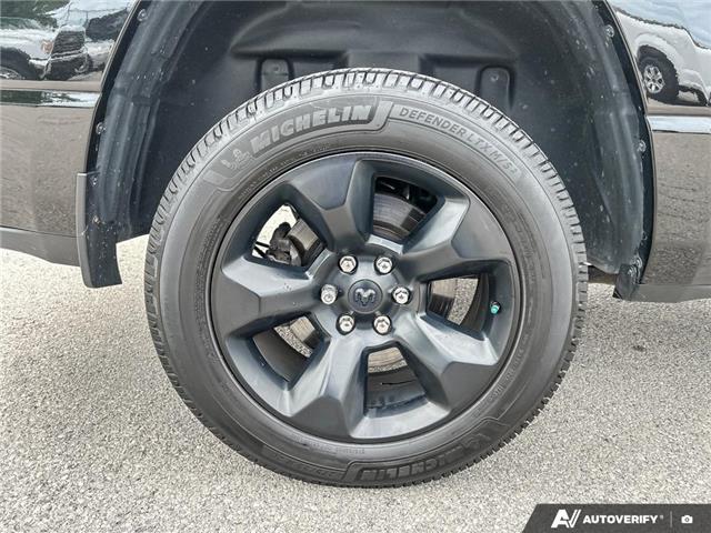 2019 RAM 1500 Sport/Rebel (Stk: T718A) in Grimsby - Image 6 of 25