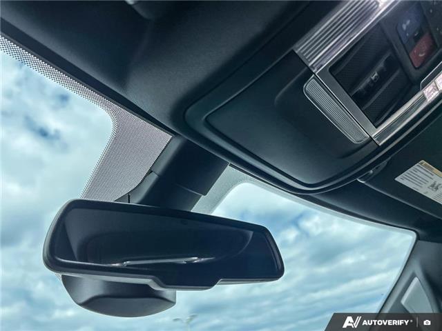 2019 RAM 1500 Sport/Rebel (Stk: T718A) in Grimsby - Image 21 of 25