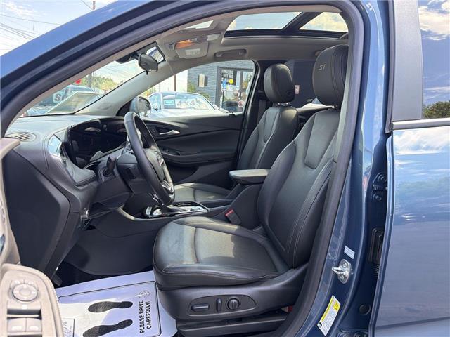 2024 Buick Encore GX Sport Touring (Stk: 15009) in Sudbury - Image 3 of 18