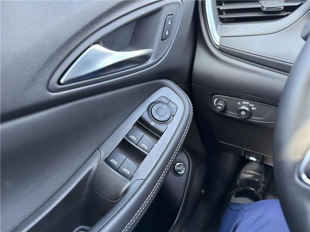 2024 Buick Encore GX Sport Touring (Stk: 15009) in Sudbury - Image 5 of 18