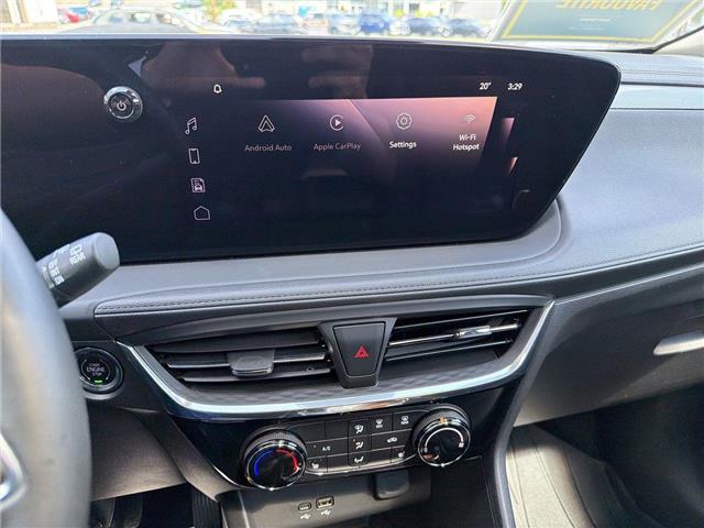 2024 Buick Encore GX Sport Touring (Stk: 15009) in Sudbury - Image 10 of 18