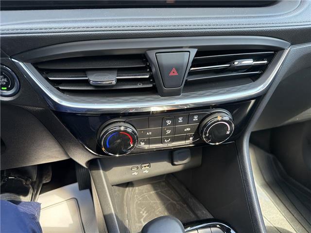 2024 Buick Encore GX Sport Touring (Stk: 15009) in Sudbury - Image 11 of 18