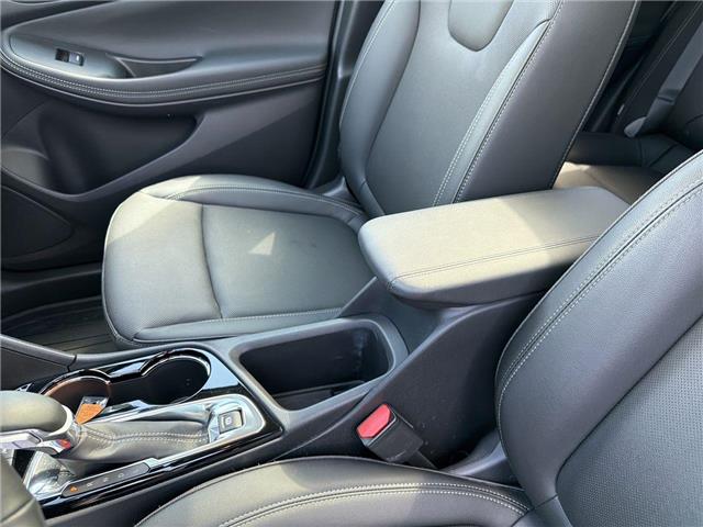 2024 Buick Encore GX Sport Touring (Stk: 15009) in Sudbury - Image 13 of 18