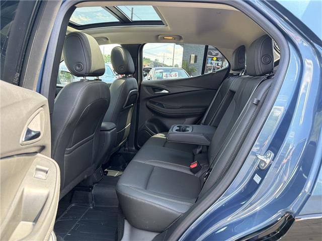 2024 Buick Encore GX Sport Touring (Stk: 15009) in Sudbury - Image 15 of 18