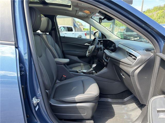 2024 Buick Encore GX Sport Touring (Stk: 15009) in Sudbury - Image 17 of 18