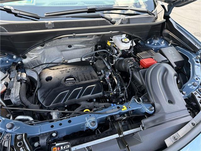2024 Buick Encore GX Sport Touring (Stk: 15009) in Sudbury - Image 18 of 18
