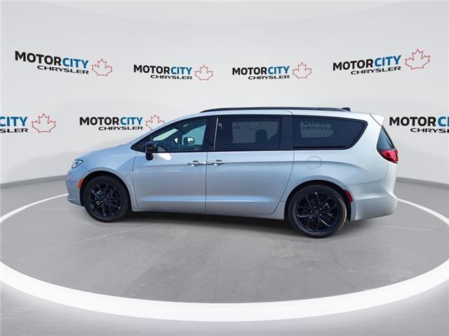 2026 Chrysler Pacifica Select (Stk: 260436) in Windsor - Image 5 of 24 2026 Chrysler Pacifica Select (Stk: 260436) in Windsor - Image 5 of 24