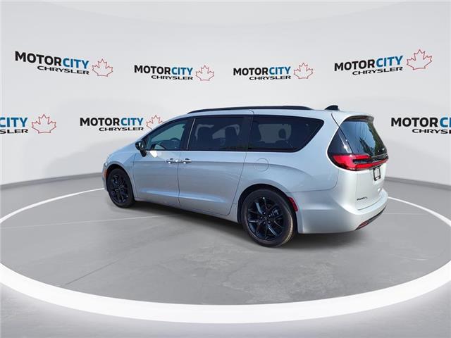 2026 Chrysler Pacifica Select (Stk: 260436) in Windsor - Image 6 of 24 2026 Chrysler Pacifica Select (Stk: 260436) in Windsor - Image 6 of 24