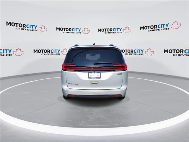2026 Chrysler Pacifica Select (Stk: 260436) in Windsor - Image 7 of 24 2026 Chrysler Pacifica Select (Stk: 260436) in Windsor - Image 7 of 24