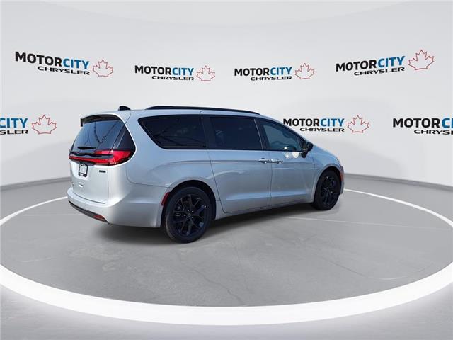 2026 Chrysler Pacifica Select (Stk: 260436) in Windsor - Image 8 of 24 2026 Chrysler Pacifica Select (Stk: 260436) in Windsor - Image 8 of 24