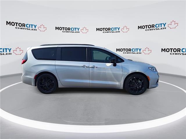 2026 Chrysler Pacifica Select (Stk: 260436) in Windsor - Image 9 of 24 2026 Chrysler Pacifica Select (Stk: 260436) in Windsor - Image 9 of 24