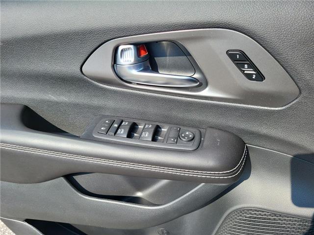 2026 Chrysler Pacifica Select (Stk: 260436) in Windsor - Image 11 of 24 2026 Chrysler Pacifica Select (Stk: 260436) in Windsor - Image 11 of 24