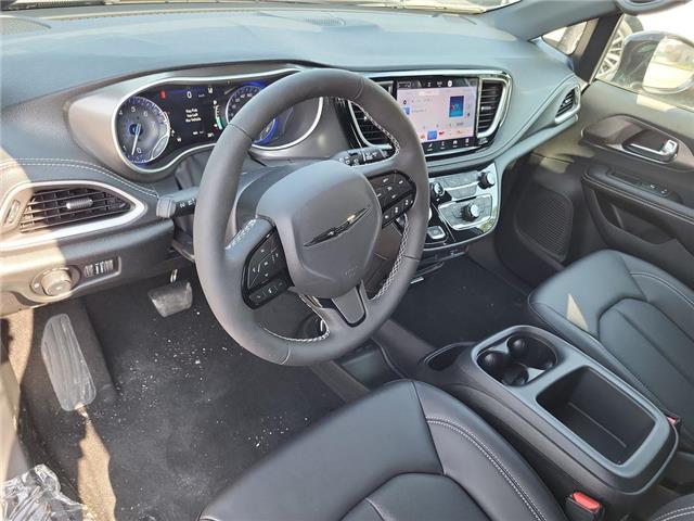2026 Chrysler Pacifica Select (Stk: 260436) in Windsor - Image 12 of 24 2026 Chrysler Pacifica Select (Stk: 260436) in Windsor - Image 12 of 24