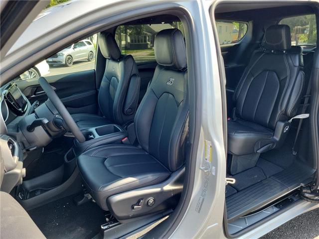 2026 Chrysler Pacifica Select (Stk: 260436) in Windsor - Image 13 of 24 2026 Chrysler Pacifica Select (Stk: 260436) in Windsor - Image 13 of 24